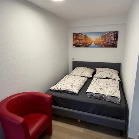 Hess Living Appartamento Rust