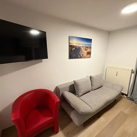 Hess Living Appartamento *