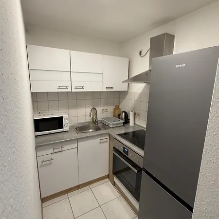 Appartamento Hess Living
